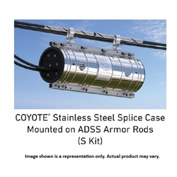 Plp 710012375Sa Clas With Ap And Splice Case Hanger