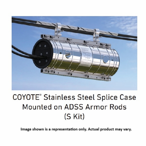 Plp 710012375Sa Clas With Ap And Splice Case Hanger