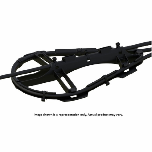 Plp 710012375U Fiberlign Clas Storage With Uni Bracket