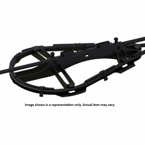 Plp 710012375Ut1 Fiberlign Class Storage With Ucg And Tiestraps