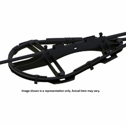 PLP 710012375UT1 FIBERLIGN CLASS STORAGE WITH UCG and TIESTRAPS