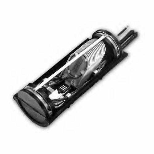 Plp 800010897 9.5X28 Coyote Closure Uni-Tube Application