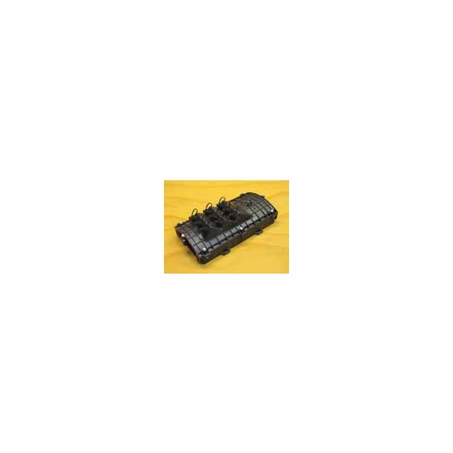 Plp 800012003 Coyote Term For Hardened Conn, 9 Ports