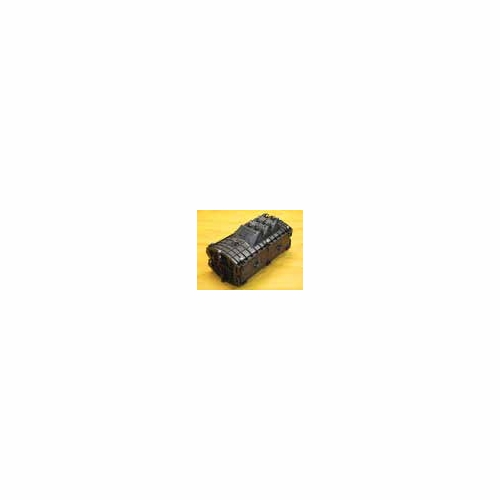 Plp 800012140 Coyote Term Closure , Dual, 9 Port