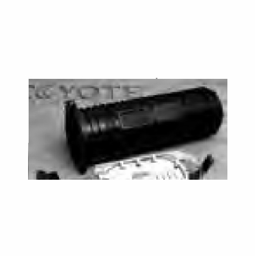 Plp 800012147 6.5X17 Coyote Dome For Opgw