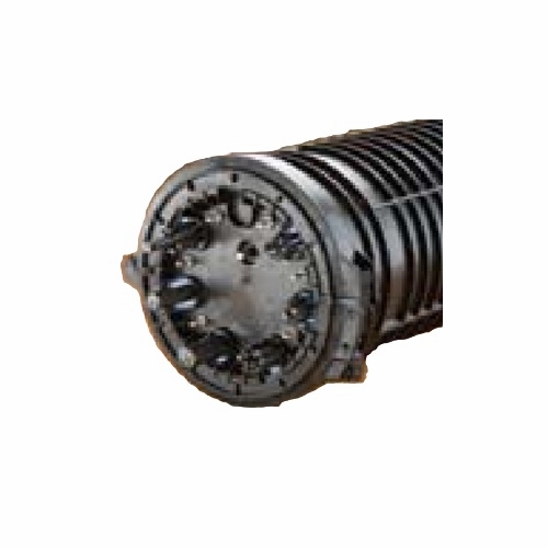 Plp 800012574 6.5X22 Coyote Dome With Expand Transporter Org