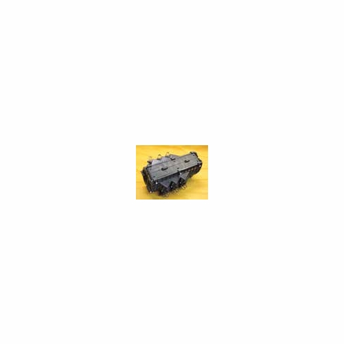 Plp 800012605 Coyote Term Closure , Dual Chamber,24 Port