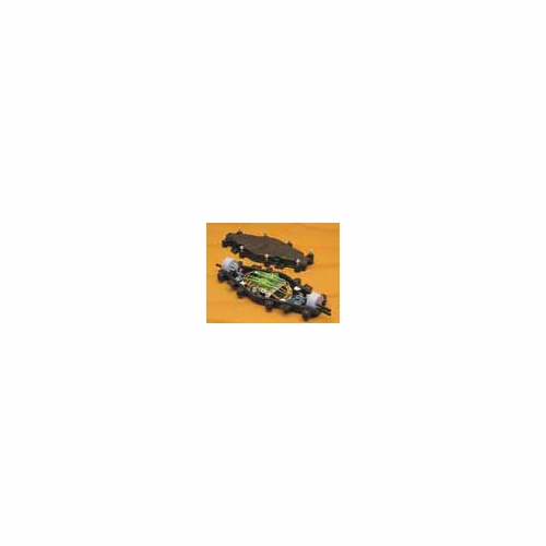 Plp 800013854 Coyote Low Count Closurexc-Mt