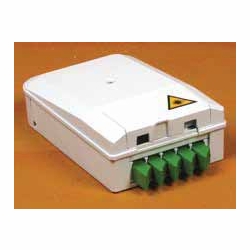 PLP 800014114 SCUPC ADAPTER WITH SHUTTER, KIT OF 2