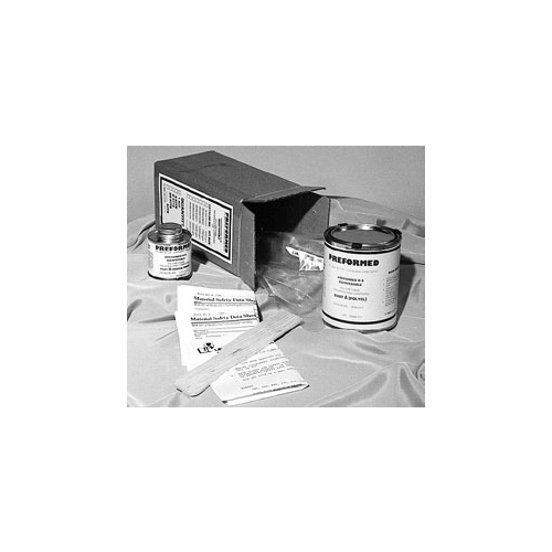 Plp 8000312 Resin Kit - 33 Oz