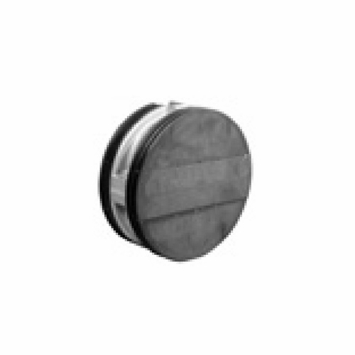 PLP 8000361 6.5 inch THREE SECTION ENDPLATE 3-WAY