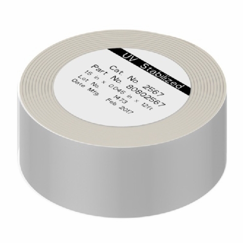 Plp 8000375 Lock-Tape Sealant Kit For 4.0 X 25 Inch Armadillo Splice Case *Order Minimum*5