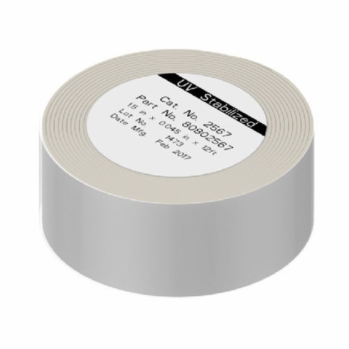 Plp 8000376 Lock-Tape Sealant Kit For 6.5 Inch Armadillo Splice Case *Order Minimum*5