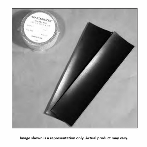 PLP 8000378 LOCK TAPE KIT FOR 9.5x38 SPLICE CAS *ORDER MINIMUM*5