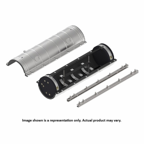 Plp 80003812  9.5 X 28 Coyote Splice Case