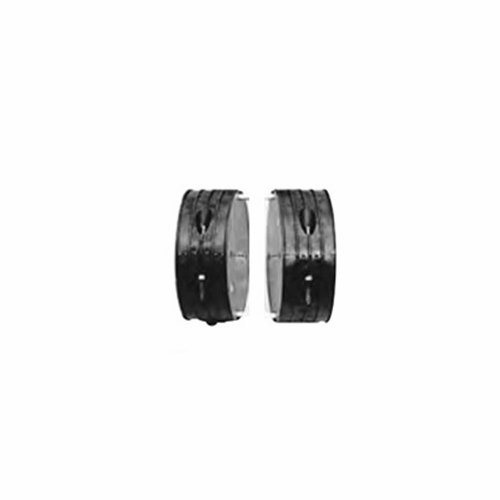 PLP 8000388 4 inch END PLATE KIT FOR REDDI-SEAL (PACK OF 2)