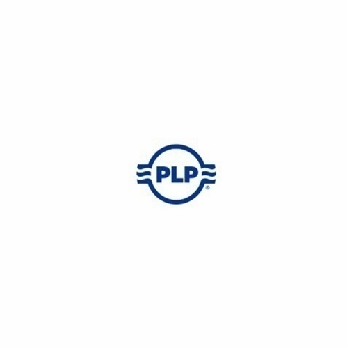 PLP 8000396 4 inch FLAME RETARDENT END PLATE /2 per kit