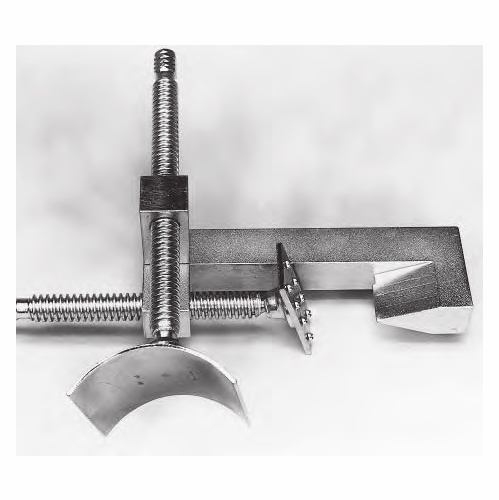 PLP 8000432 END PLATE REMOVAL TOOL