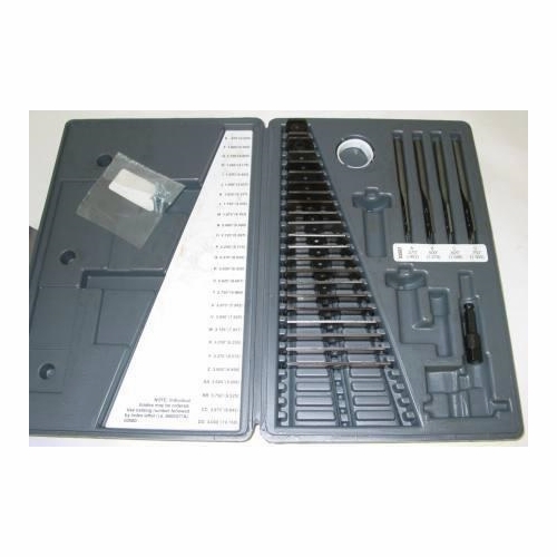 PLP 8000453 UNIVERSAL BLADE KIT (A-Z) FOR ENDPLATE CUTTERS