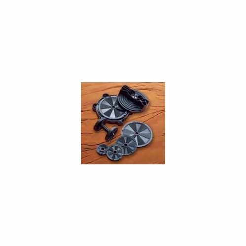 PLP 8000480 DELUXE END PLATE SEALING WASHER CUTTER
