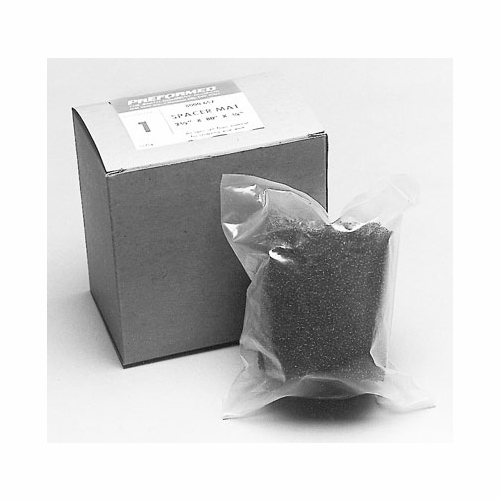 Plp 8000653 Spacer Mat 4X1/4X80 *Order Minimum*50