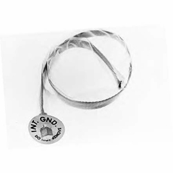 Plp 8000723 Pipe Plug Bonding Kit Number 9