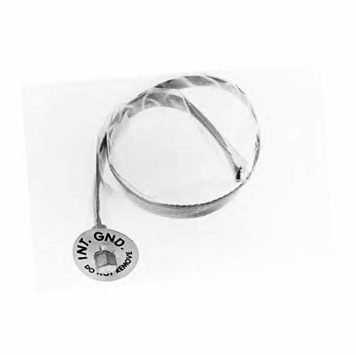 Plp 8000723 Pipe Plug Bonding Kit Number 9