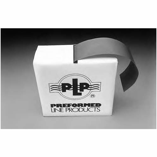 PLP 8000731 PAIR PROTECTOR STRIP 25 foot *ORDER MINIMUM*15