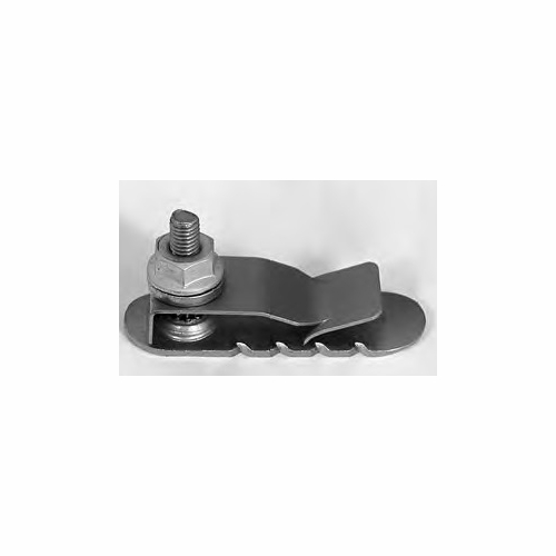 PLP 8000745 MORAY SHIELD CONNECTOR *ORDER MINIMUM* 100