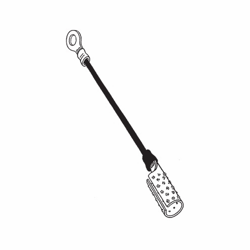 Plp 8000753 Floating Servi-Bond Pack Of 100