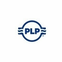 PLP 80009548 CURVED SURFACE MOUNTING BRACKET
