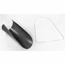 PLP 80009802 CABLE SHIELD REINFORCING KIT