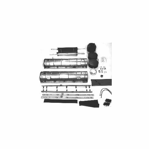 Plp 80009943 6.5 X 28 Fiberlign Splice Case