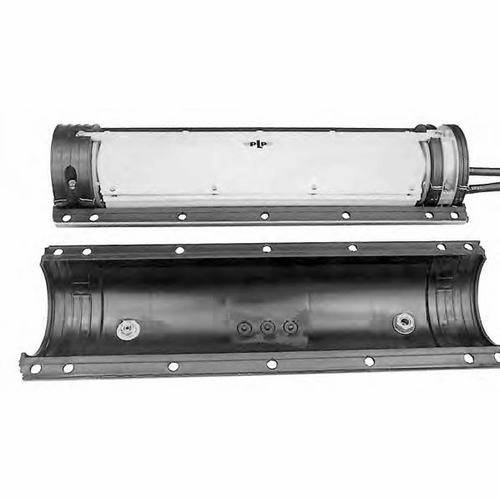PLP 8001003 6.5x28 FIBER SAFE WITHOUT  TRAY