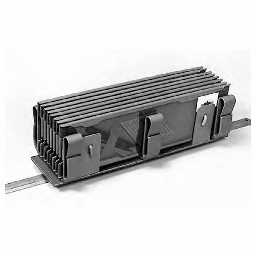 Plp 8001024 Fiber Optic Tray For Unprotected