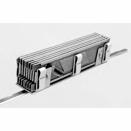 Plp 8001026 Fiber Optic Tray For Rotary Splice