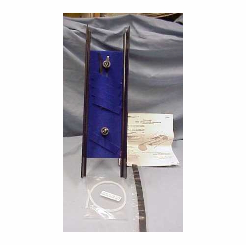 Plp 8001028 Fiberlign Splice Tray - 24 Fiber Fusion Splice *Order Minimum* 12