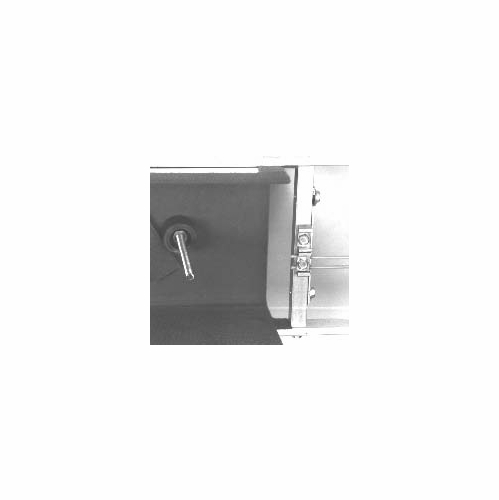 PLP 8001039 FIBERLIGN CROSS-BAR RESTRAINT