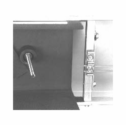 Plp 8001039 Fiberlign Cross-Bar Restraint