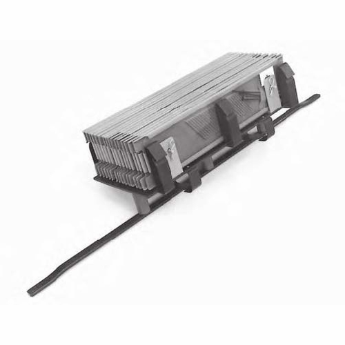 Plp 8001049 16 Tray Vertical Organizer