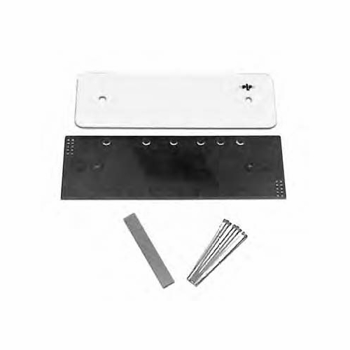 Plp 8001121 Adobe-24 Splice Tray, Heat Shrink *Order Minimum* 15