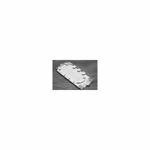 Plp 8001130 Low Profile Splice Tray Without  Blocks *Order Minimum* 10