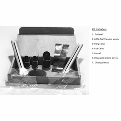 PLP 8003020 REDDI-SEAL RE-ENTRY KIT 4 inch