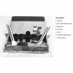 Plp 8003021 Reddi-Seal Re-Entry Kit 6.5 Inch