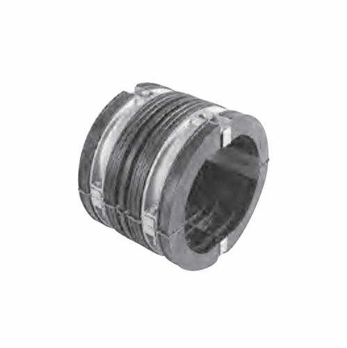 Plp 8003031 9.5 Inch Armadillo Coupling Kit New