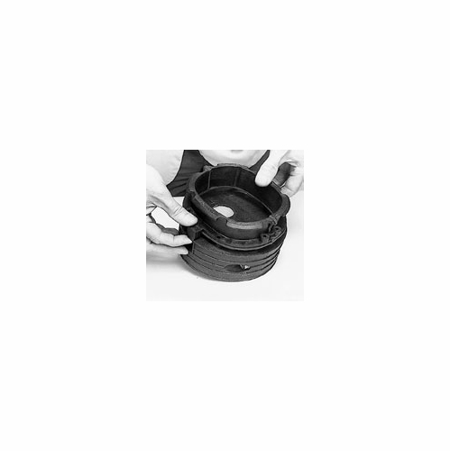 PLP 8003124 6.5 PRESSURE WRAP COLLAR ASSEMBLY