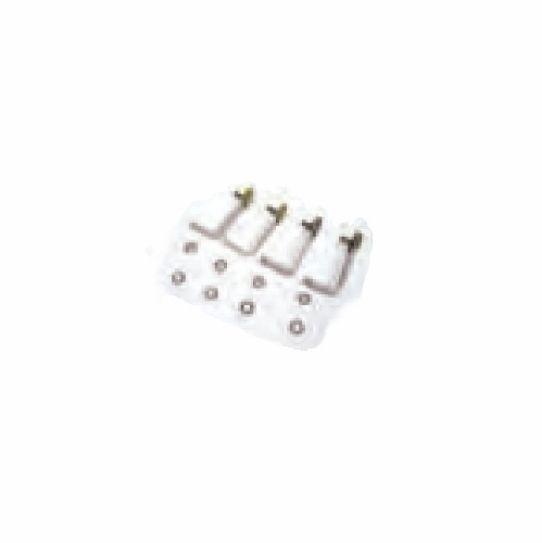 PLP 8003175 L BRACKET BONDING KIT *ORDER MINIMUM* 50