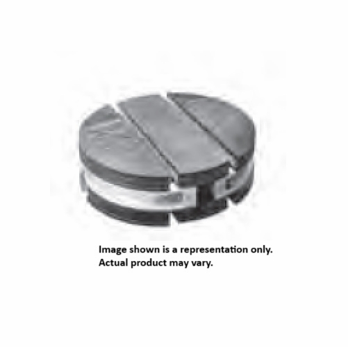 Plp 8003213  8 Inch  Three-Section With Two 3/4 Inch Future Cable Ports And Five Grounding Inserts