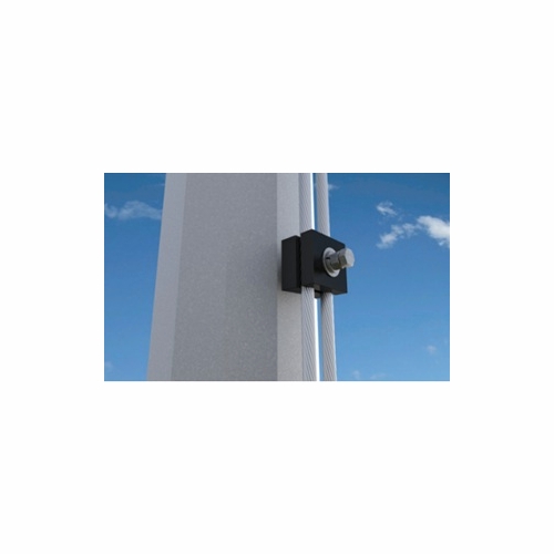 PLP 8003256H3 DOWNLEAD CUSH WITH 1/2 inch  HDWR .850-.950 *ORDER MINIMUM* 25