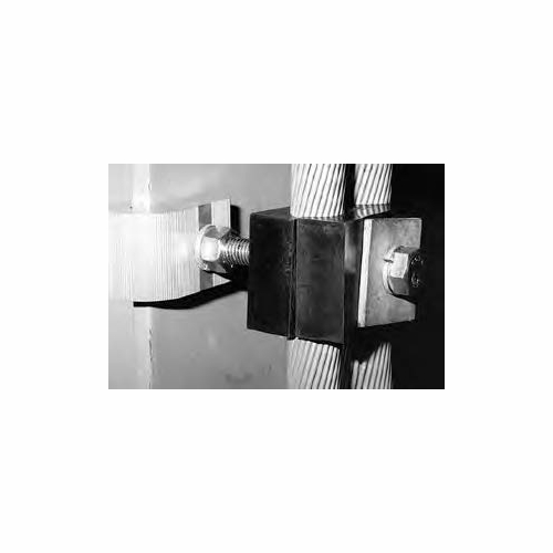 PLP 8003257LTC1 DOWNLEAD CUSHION WITH LTC .951-1.050 *ORDER MINIMUM* 10